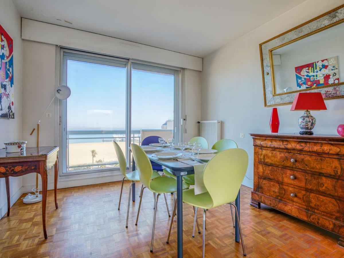 Apartment Les Tamaris By Interhome 아르카숑 외부 사진