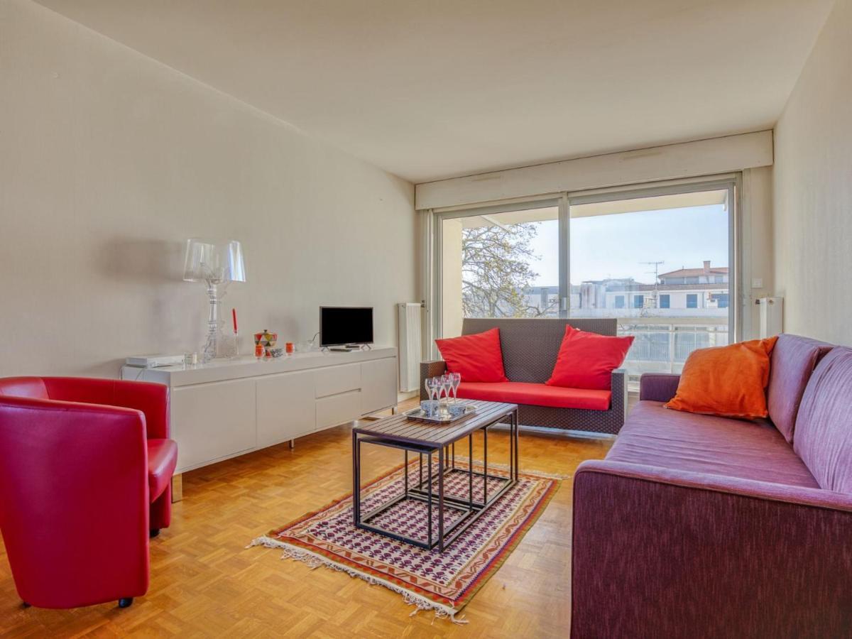 Apartment Les Tamaris By Interhome 아르카숑 외부 사진