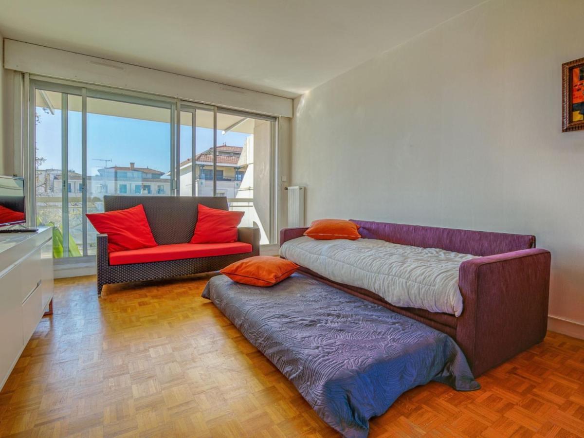 Apartment Les Tamaris By Interhome 아르카숑 외부 사진